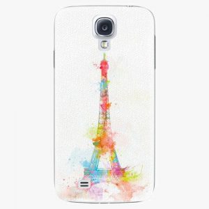 Plastový kryt iSaprio - Eiffel Tower - Samsung Galaxy S4