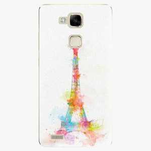 Plastový kryt iSaprio - Eiffel Tower - Huawei Mate7