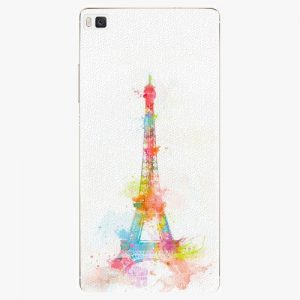 Plastový kryt iSaprio - Eiffel Tower - Huawei Ascend P8