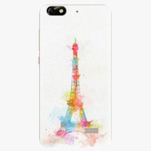 Plastový kryt iSaprio - Eiffel Tower - Huawei Honor 4C