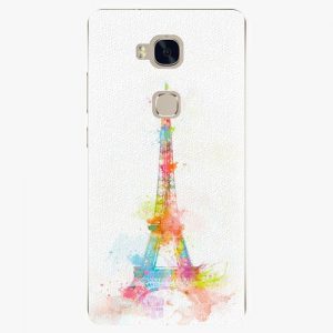 Plastový kryt iSaprio - Eiffel Tower - Huawei Honor 5X