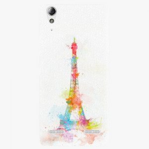 Plastový kryt iSaprio - Eiffel Tower - Lenovo A6000 / K3