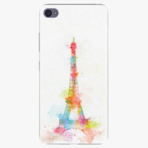 Plastový kryt iSaprio - Eiffel Tower - Lenovo S90