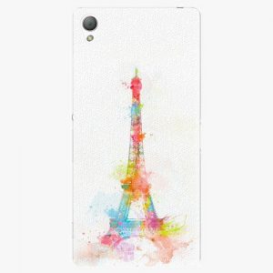 Plastový kryt iSaprio - Eiffel Tower - Sony Xperia Z3