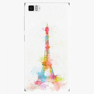 Plastový kryt iSaprio - Eiffel Tower - Xiaomi Mi3