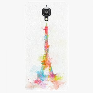 Plastový kryt iSaprio - Eiffel Tower - Xiaomi Mi4