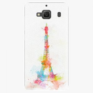 Plastový kryt iSaprio - Eiffel Tower - Xiaomi Redmi 2