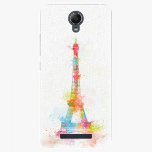 Plastový kryt iSaprio - Eiffel Tower - Xiaomi Redmi Note 2
