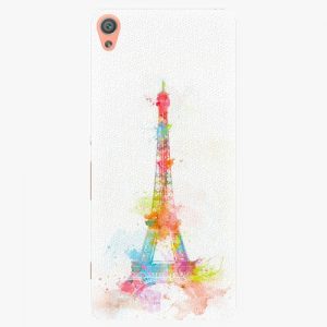Plastový kryt iSaprio - Eiffel Tower - Sony Xperia XA