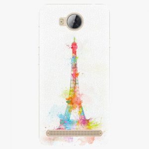 Plastový kryt iSaprio - Eiffel Tower - Huawei Y3 II