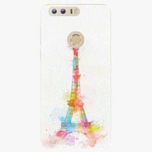 Plastový kryt iSaprio - Eiffel Tower - Huawei Honor 8