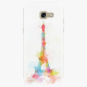 Plastový kryt iSaprio - Eiffel Tower - Samsung Galaxy A5 2017