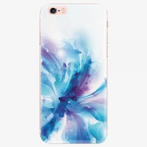 Plastový kryt iSaprio - Abstract Flower - iPhone 6 Plus/6S Plus