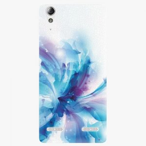 Plastový kryt iSaprio - Abstract Flower - Lenovo A6000 / K3