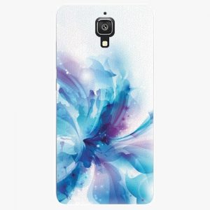 Plastový kryt iSaprio - Abstract Flower - Xiaomi Mi4
