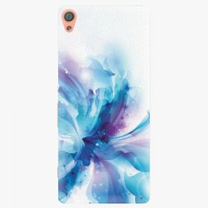 Plastový kryt iSaprio - Abstract Flower - Sony Xperia XA