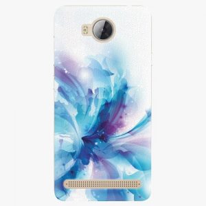 Plastový kryt iSaprio - Abstract Flower - Huawei Y3 II