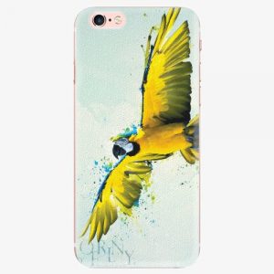 Plastový kryt iSaprio - Born to Fly - iPhone 6 Plus/6S Plus