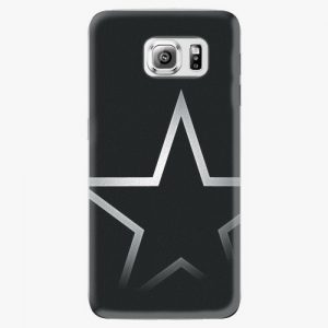 Plastový kryt iSaprio - Star - Samsung Galaxy S6