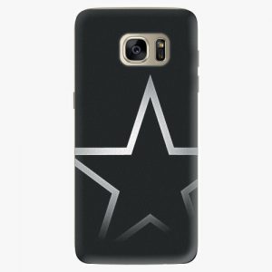 Plastový kryt iSaprio - Star - Samsung Galaxy S7