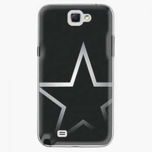 Plastový kryt iSaprio - Star - Samsung Galaxy Note 2