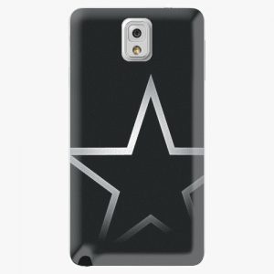 Plastový kryt iSaprio - Star - Samsung Galaxy Note 3
