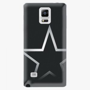 Plastový kryt iSaprio - Star - Samsung Galaxy Note 4