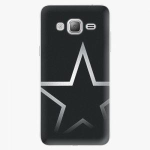 Plastový kryt iSaprio - Star - Samsung Galaxy J3 2016