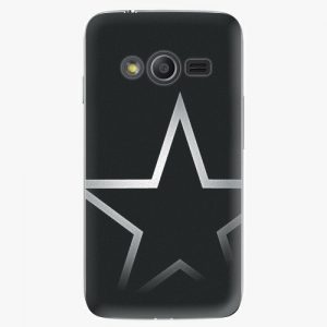 Plastový kryt iSaprio - Star - Samsung Galaxy Trend 2 Lite