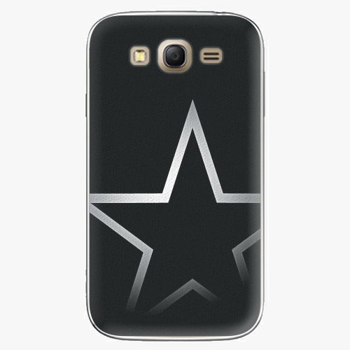 Plastový kryt iSaprio - Star - Samsung Galaxy Grand Neo Plus Plastový kryt iSaprio - Star - Samsung Galaxy Grand Neo Plus
