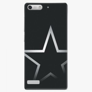 Plastový kryt iSaprio - Star - Huawei Ascend G6