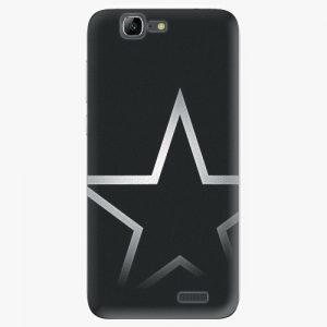 Plastový kryt iSaprio - Star - Huawei Ascend G7