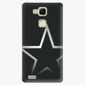 Plastový kryt iSaprio - Star - Huawei Mate7