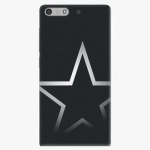 Plastový kryt iSaprio - Star - Huawei Ascend P7 Mini