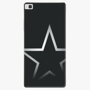 Plastový kryt iSaprio - Star - Huawei Ascend P8
