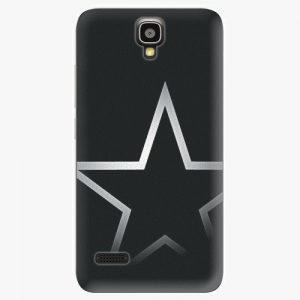 Plastový kryt iSaprio - Star - Huawei Ascend Y5