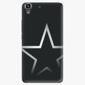 Plastový kryt iSaprio - Star - Huawei Ascend Y6