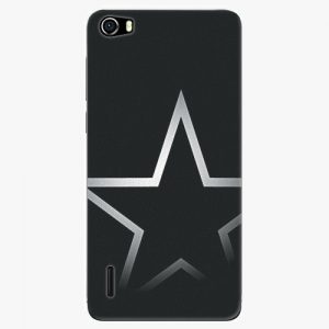 Plastový kryt iSaprio - Star - Huawei Honor 6