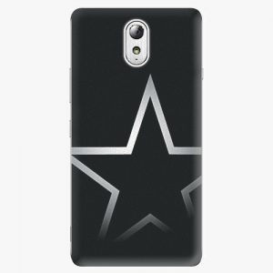 Plastový kryt iSaprio - Star - Lenovo P1m