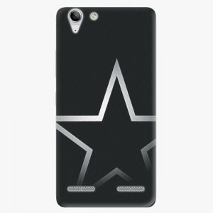 Plastový kryt iSaprio - Star - Lenovo Vibe K5