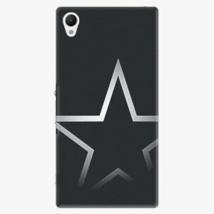 Plastový kryt iSaprio - Star - Sony Xperia Z1