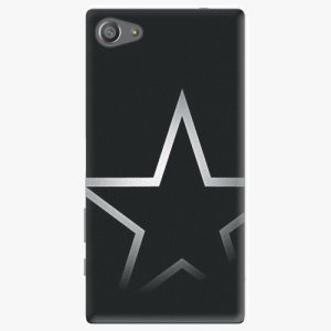 Plastový kryt iSaprio - Star - Sony Xperia Z5 Compact
