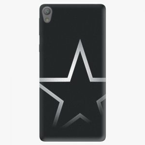 Plastový kryt iSaprio - Star - Sony Xperia E5