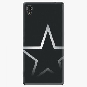 Plastový kryt iSaprio - Star - Sony Xperia M4