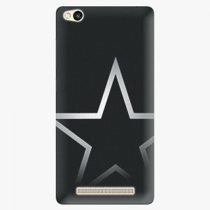 Plastový kryt iSaprio - Star - Xiaomi Redmi 3