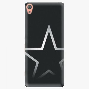 Plastový kryt iSaprio - Star - Sony Xperia XA