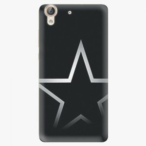 Plastový kryt iSaprio - Star - Huawei Y6 II