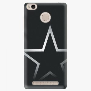 Plastový kryt iSaprio - Star - Xiaomi Redmi 3S