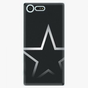 Plastový kryt iSaprio - Star - Sony Xperia X Compact