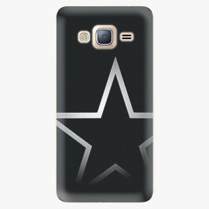 Plastový kryt iSaprio - Star - Samsung Galaxy J3